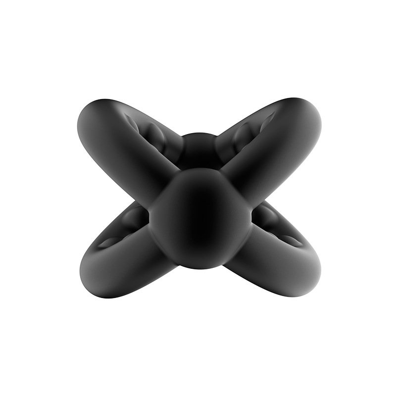 Silicone Lock Ring