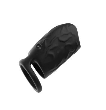Long-lasting Cock Ring - Cock Rings