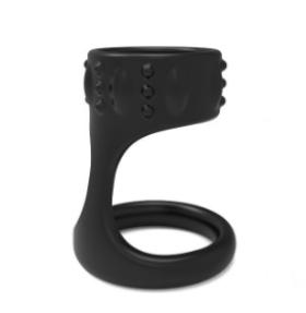 Non-Vibrating Massager - Cock Rings