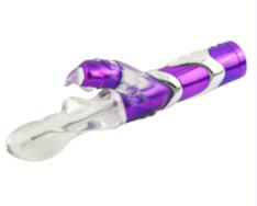 Battery-Powered Rabbit Vibrator - Rabbit