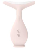 Sucking Vibrator — yellow - Suction