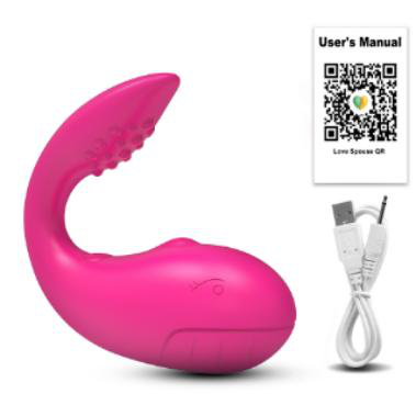9 Vibration Modes Vibrator - Clitoral