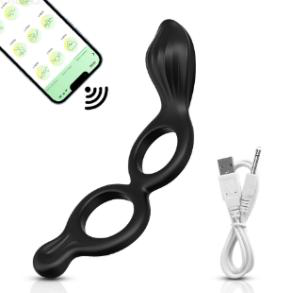 9 Vibration Modes Vibrator