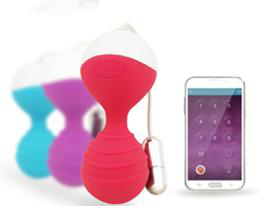 APP Monie Vibrating Egg - Wearable
