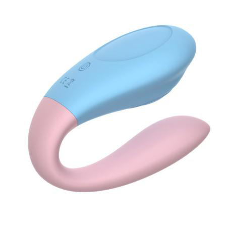 Dual Vibrator - Vibrators