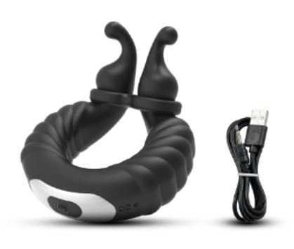 10 Vibration Modes Vibrator - Vibrators