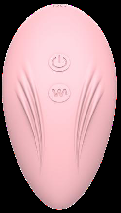 10-Function Vibrator — 10 VIBRATION - Clitoral