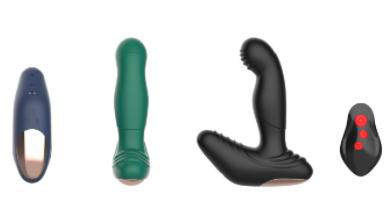 Snap-Action Vibrator with Heating