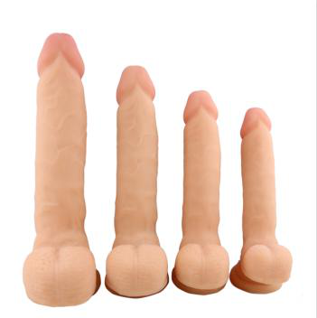 Bendable Dildo