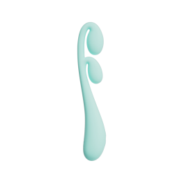 Dual Motor Vibrator - Vibrators