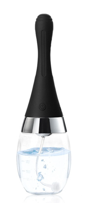 Spray Vibrator with 3 Spray Modes and Vibration - Intimate Care