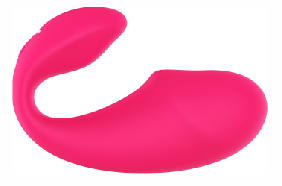 Dual Motor App-Controlled Vibrator — 030 + M20