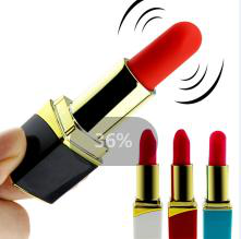 Lipstick Vibrator - Lipstick