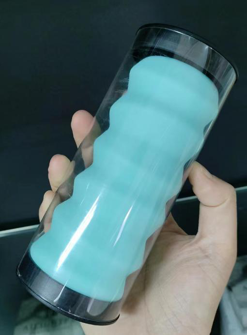 TPE Masturbator - Pocket