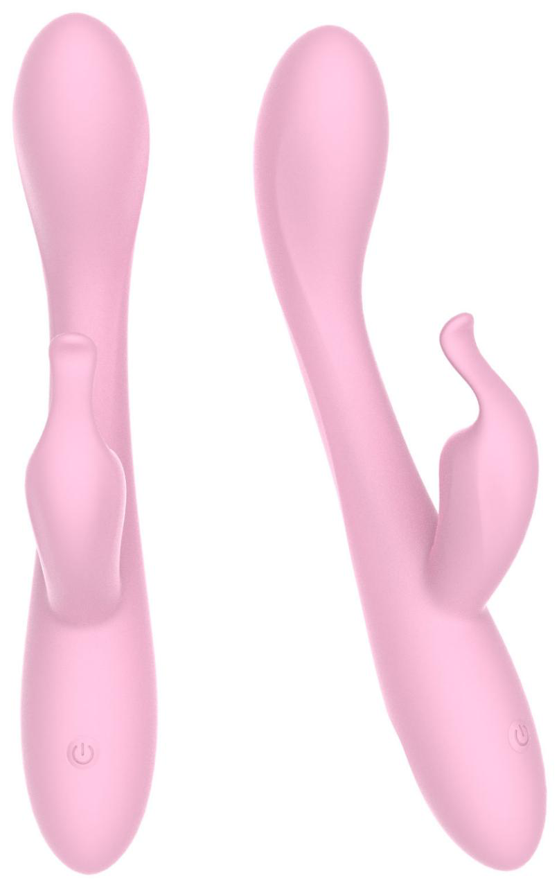 Rabbit Vibrator Nina