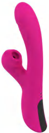 Vibrator - Rabbit