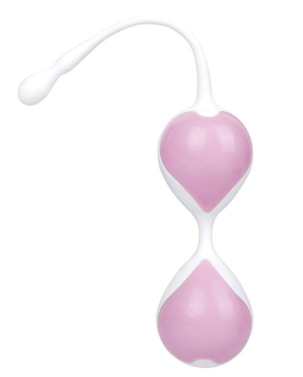 Industry 20250703 Pink/Blue/Purple - Anal beads