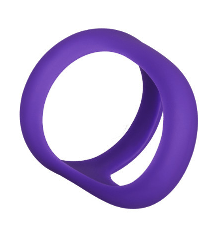 Silicone Nipple Clamps - Cock Rings