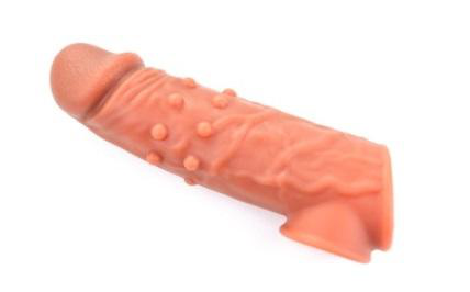 Silicone Dildo - Realistic