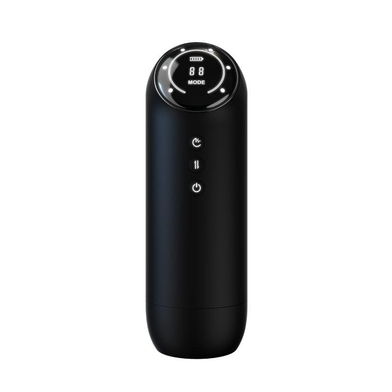 The Automatic Sucking Masturbator For Men Powered by AI Chips - Masturbators