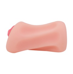 Masturbator W9005 Double Layer