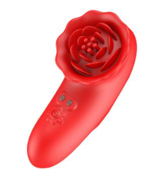 7 Vibration Modes Vibrator - Clitoral