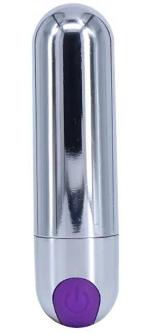 USB Bullet Vibrator - Bullet