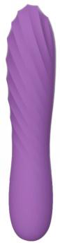 Vibrator — roase red - Vibrators