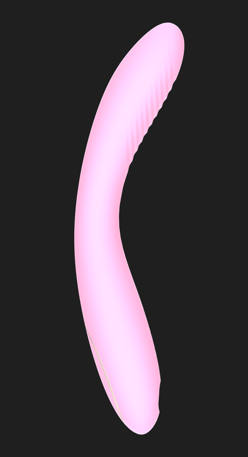 Sucking Vibrator with Heating