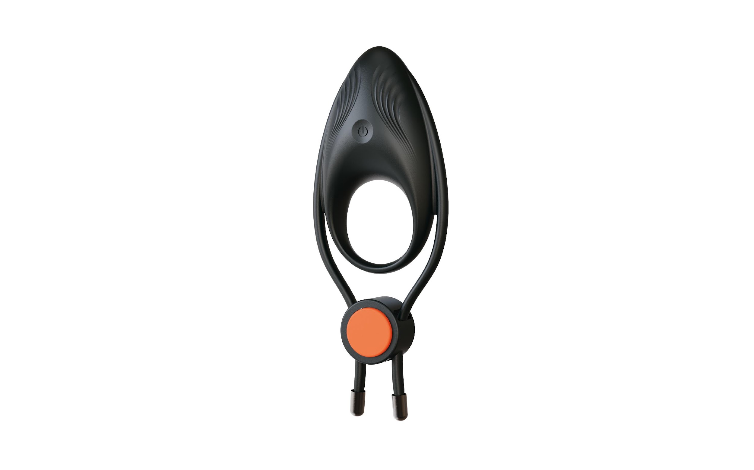 10-Frequency Silicone Vibrator (IPX7)