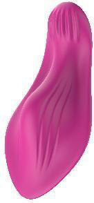 Dream Butterfly No. 1 Vibrator - Clitoral