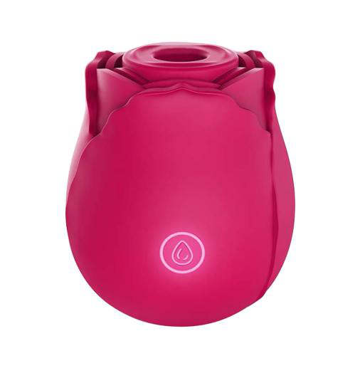Sucking Vibrator - Suction