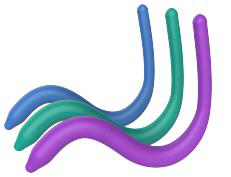 Pelvic Wand (Vibrating) - Vibrators