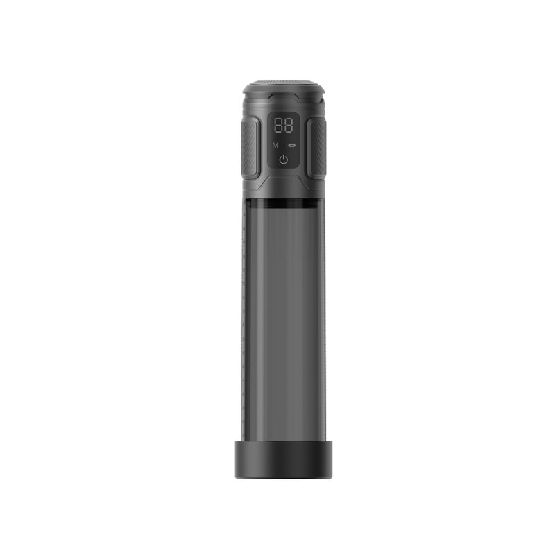TB-1147 Automatic Male Masturbator With Thrustion and Rotation - Masturbators