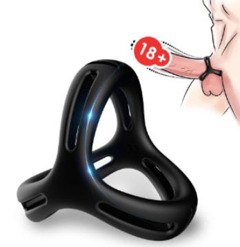 Non-Vibrating Massager