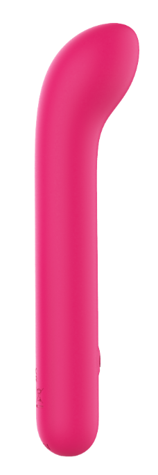 App-Controlled Vibrator