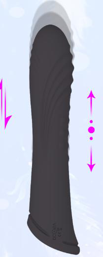 Thrusting Vibrator - Vibrators