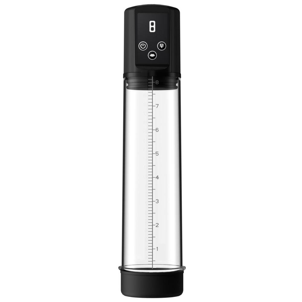 TB-4105 Penis Pump Water Pump - Water-based