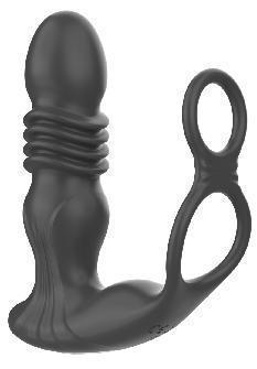 Juesi 1 Thrusting Vibrator - Prostate massagers