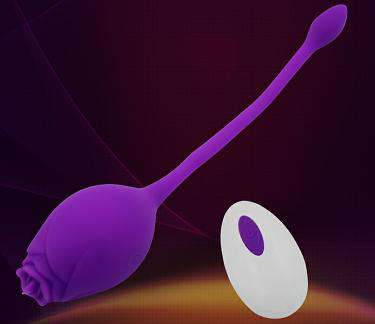 Tongue Licking Vibrator