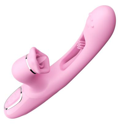 Grace Vibrator - Vibrators