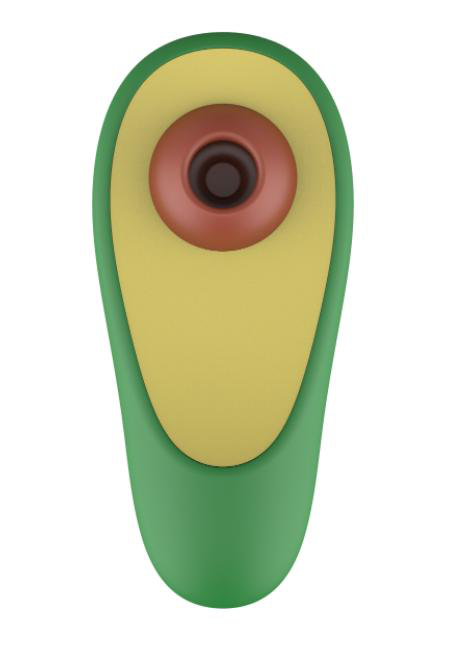 Avo - Suction