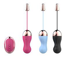 Remote Control Vibrator - Bullet