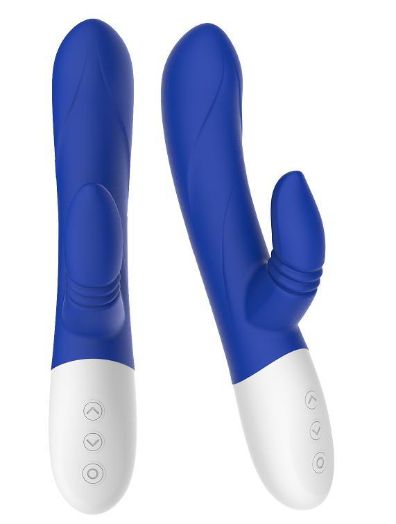 Chloe Rabbit Vibrator
