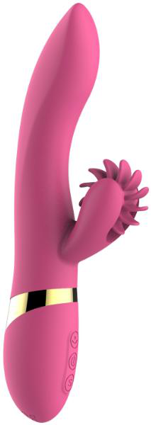 Vibrator - Rabbit