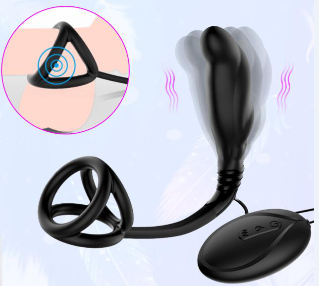 Prostate Massager - Prostate massagers