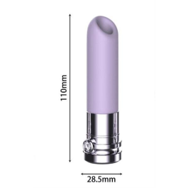 Vibrating Suction Wand