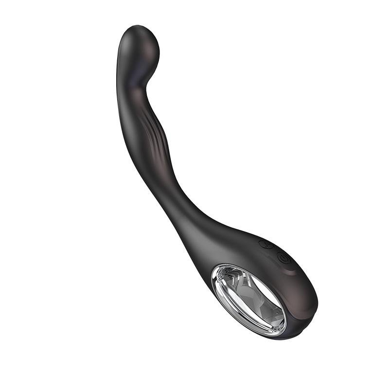 The Magic Prostate Wand - Prostate massagers