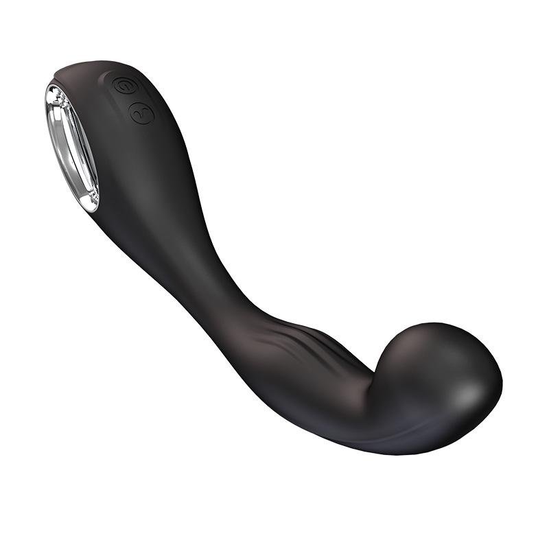 The Magic Prostate Wand