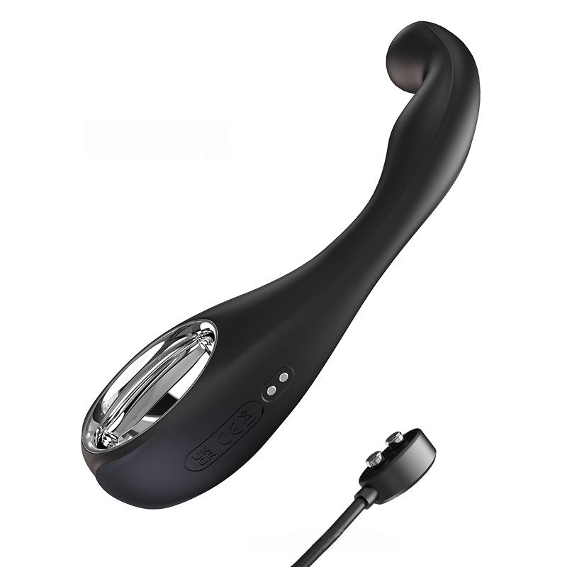 The Magic Prostate Wand